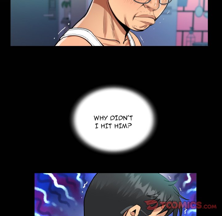 The Unforeseen Guest - Chapter 70 [photo 22] - MangaPorn