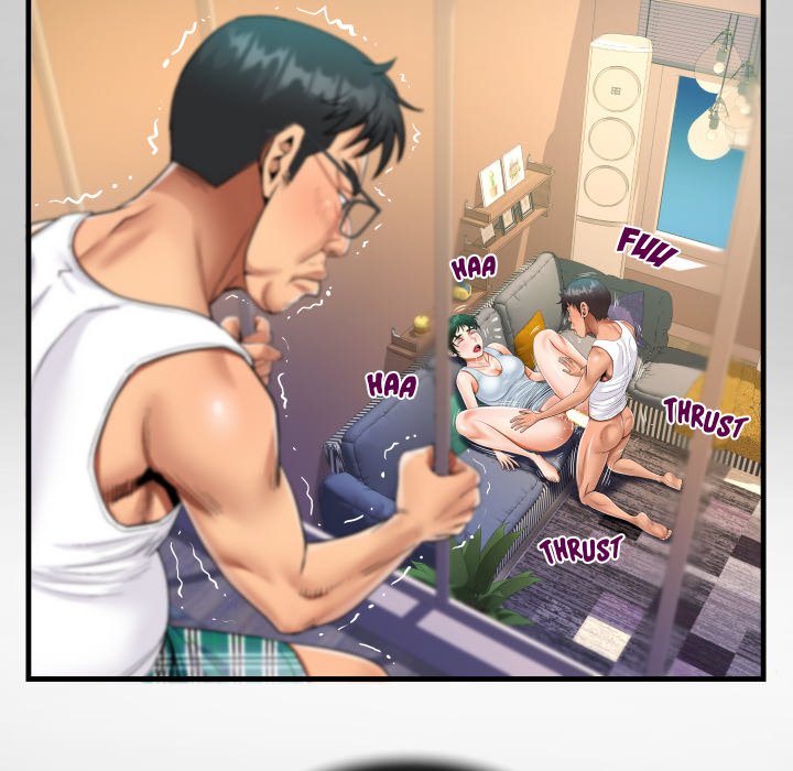 The Unforeseen Guest - Chapter 70 [photo 29] - MangaPorn