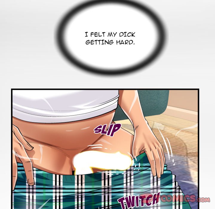 The Unforeseen Guest - Chapter 70 [photo 30] - MangaPorn