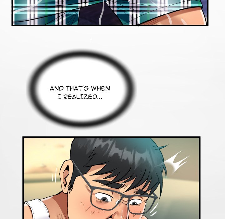 The Unforeseen Guest - Chapter 70 [photo 31] - MangaPorn