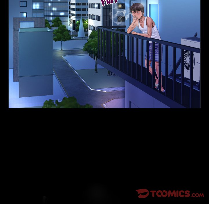 The Unforeseen Guest - Chapter 70 [photo 42] - MangaPorn