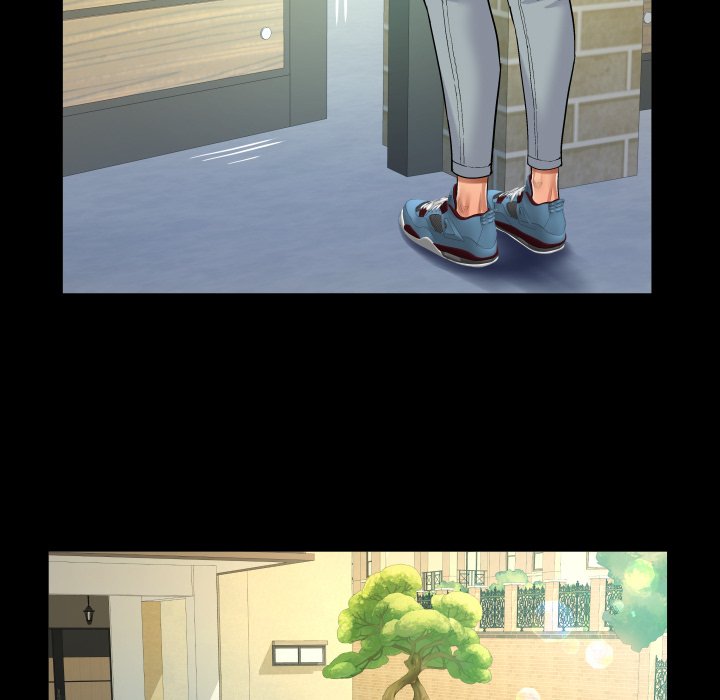 The Unforeseen Guest - Chapter 70 [photo 65] - MangaPorn