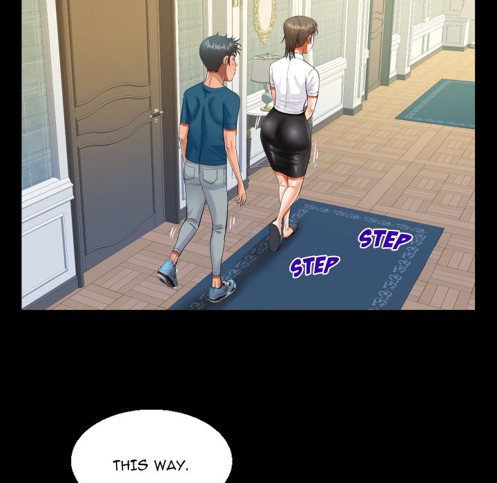 The Unforeseen Guest - Chapter 70 [photo 73] - MangaPorn