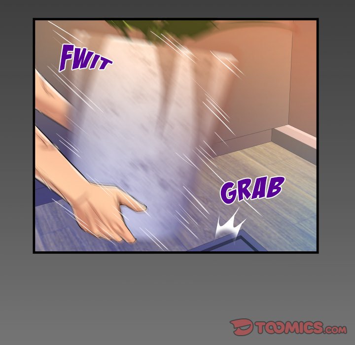 The Unforeseen Guest - Chapter 70 [photo 8] - MangaPorn