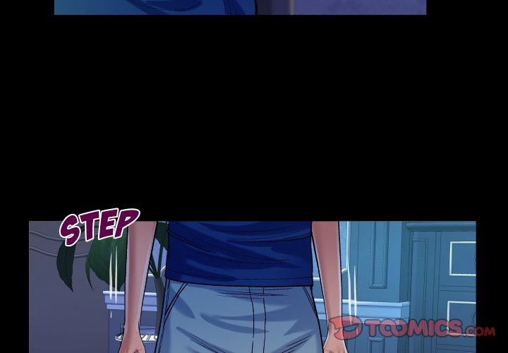 The Unforeseen Guest - Chapter 71 [photo 2] - MangaPorn