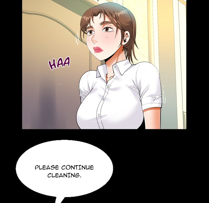 The Unforeseen Guest - Chapter 71 [photo 23] - MangaPorn