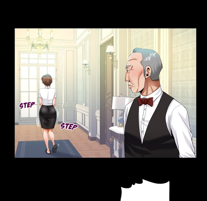 The Unforeseen Guest - Chapter 71 [photo 25] - MangaPorn