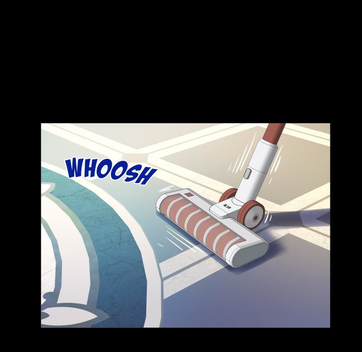 The Unforeseen Guest - Chapter 71 [photo 35] - MangaPorn