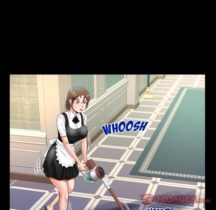 The Unforeseen Guest - Chapter 71 [photo 36] - MangaPorn