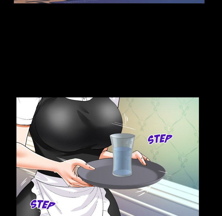 The Unforeseen Guest - Chapter 71 [photo 47] - MangaPorn