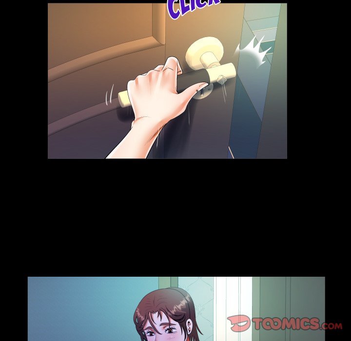 The Unforeseen Guest - Chapter 71 [photo 52] - MangaPorn