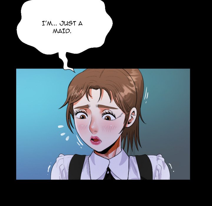 The Unforeseen Guest - Chapter 71 [photo 65] - MangaPorn