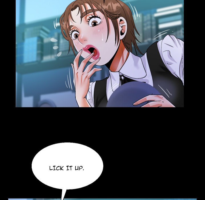 The Unforeseen Guest - Chapter 71 [photo 69] - MangaPorn