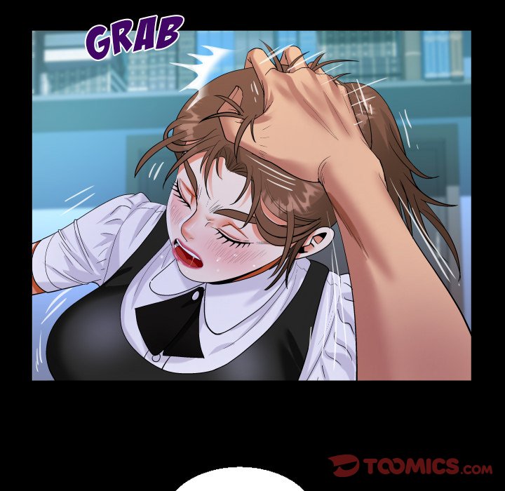 The Unforeseen Guest - Chapter 71 [photo 72] - MangaPorn