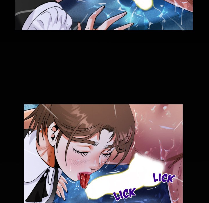 The Unforeseen Guest - Chapter 71 [photo 75] - MangaPorn