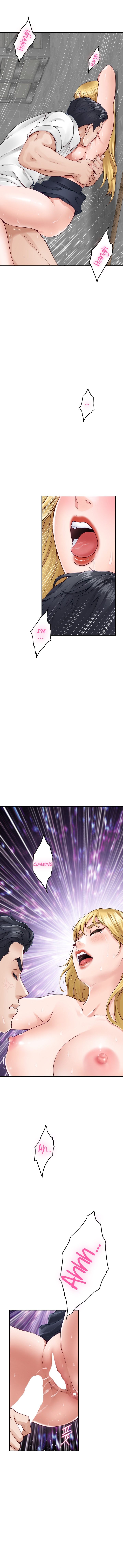 God of Pleasure - Chapter 18 [photo 13] - MangaPorn