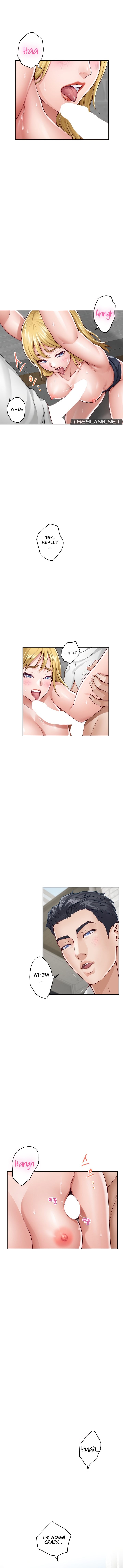 God of Pleasure - Chapter 18 [photo 8] - MangaPorn