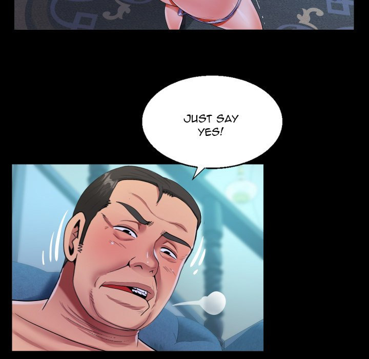 The Unforeseen Guest - Chapter 72 [photo 24] - MangaPorn