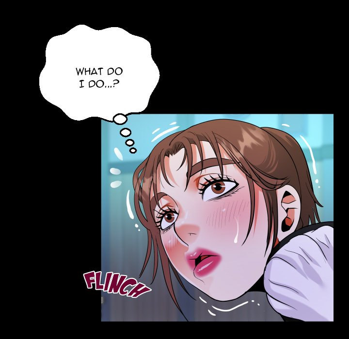 The Unforeseen Guest - Chapter 72 [photo 25] - MangaPorn