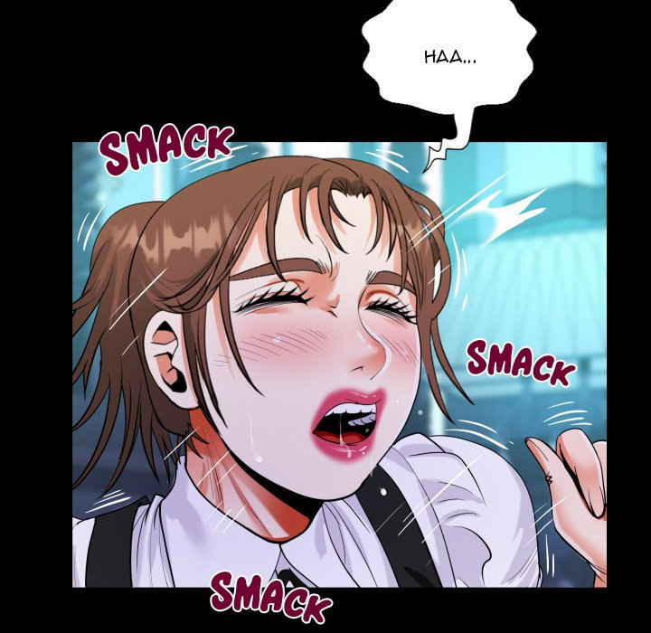 The Unforeseen Guest - Chapter 72 [photo 31] - MangaPorn