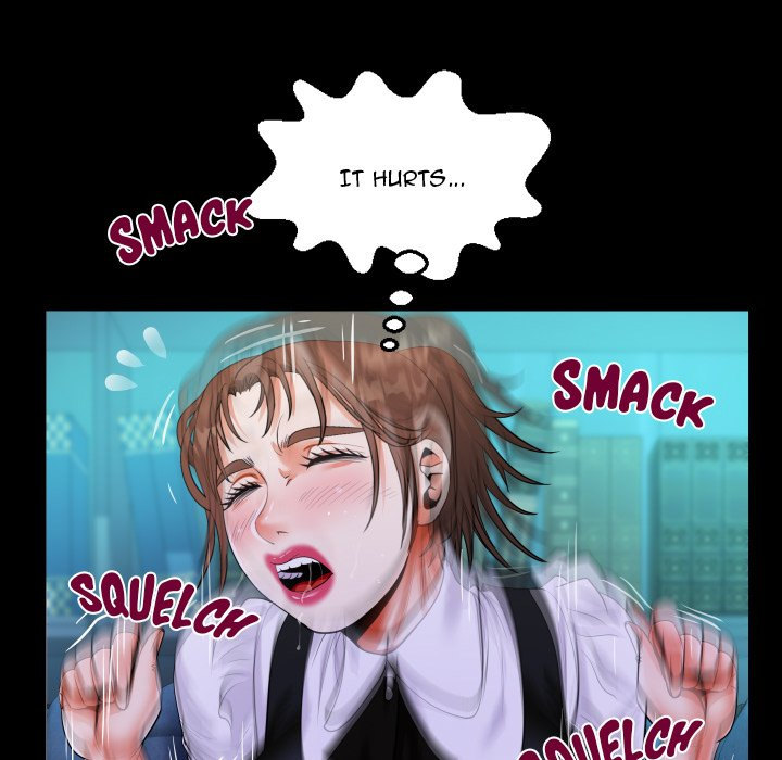 The Unforeseen Guest - Chapter 72 [photo 32] - MangaPorn