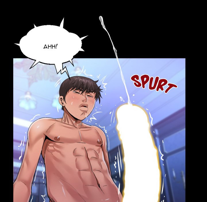 The Unforeseen Guest - Chapter 72 [photo 64] - MangaPorn