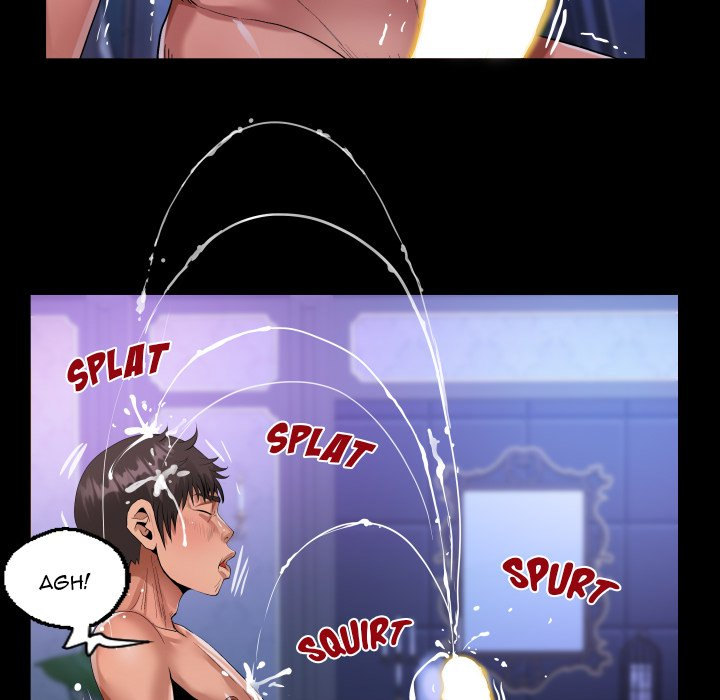 The Unforeseen Guest - Chapter 72 [photo 65] - MangaPorn