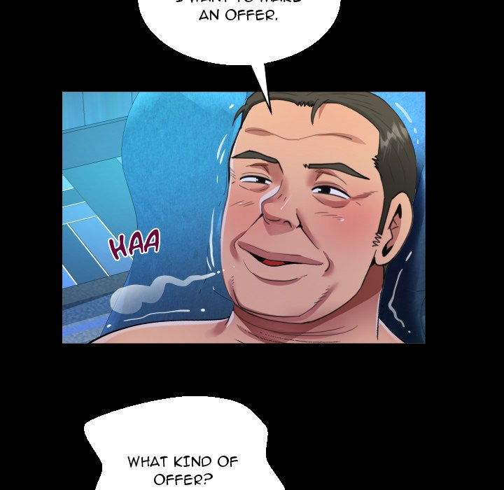 The Unforeseen Guest - Chapter 72 [photo 79] - MangaPorn