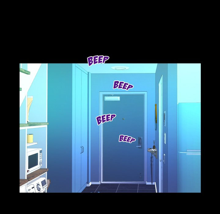 The Unforeseen Guest - Chapter 73 [photo 51] - MangaPorn