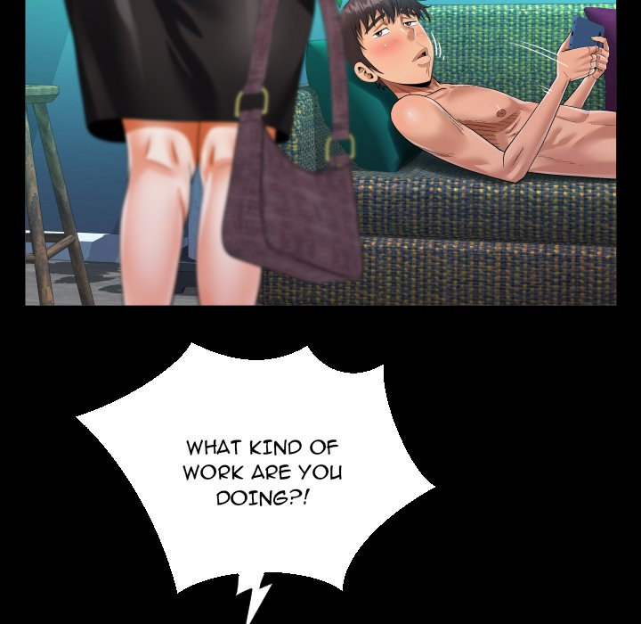 The Unforeseen Guest - Chapter 73 [photo 57] - MangaPorn