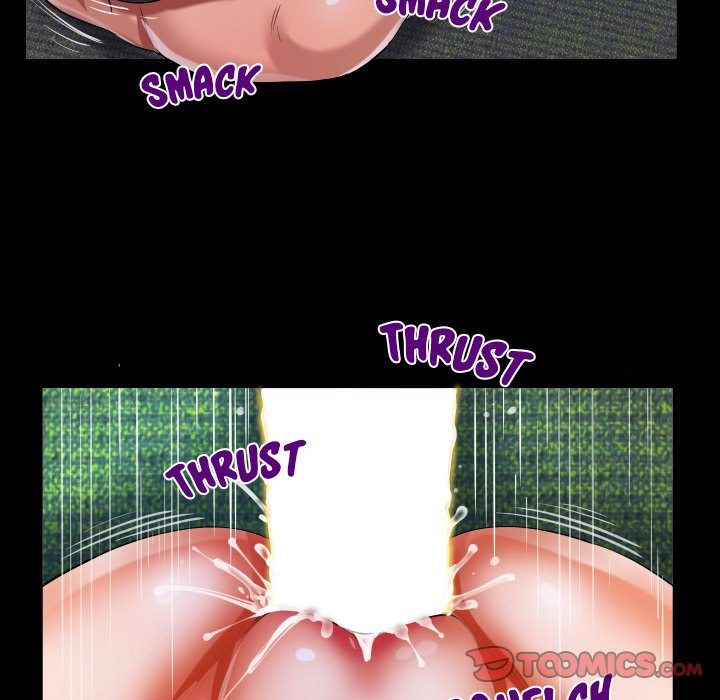 The Unforeseen Guest - Chapter 73 [photo 82] - MangaPorn