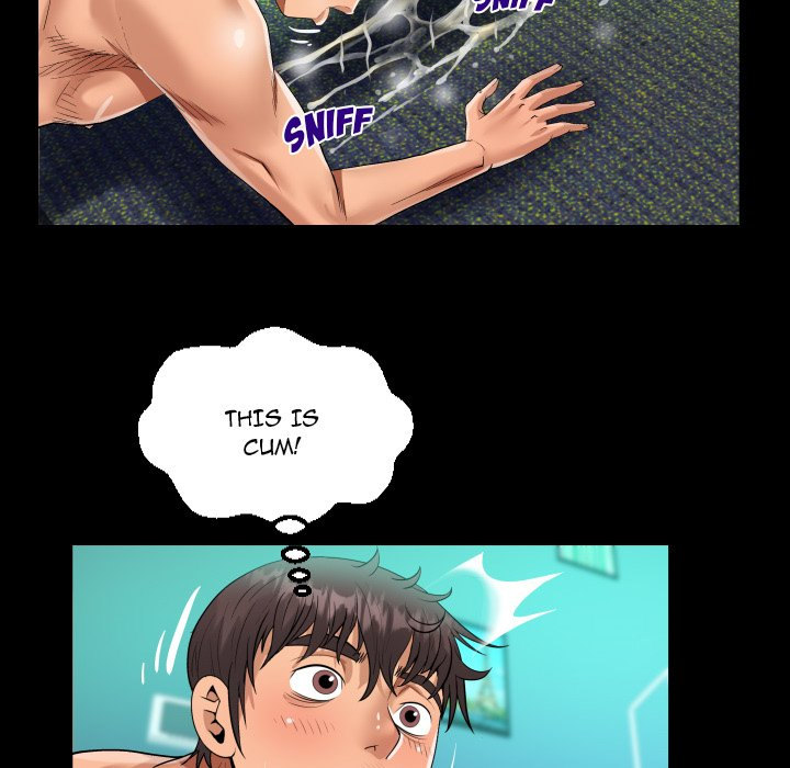 The Unforeseen Guest - Chapter 74 [photo 24] - MangaPorn