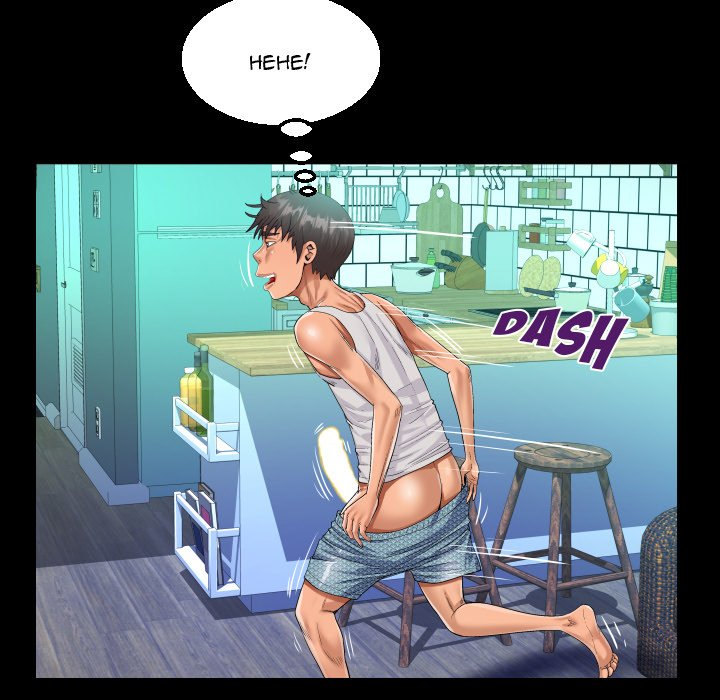 The Unforeseen Guest - Chapter 74 [photo 44] - MangaPorn