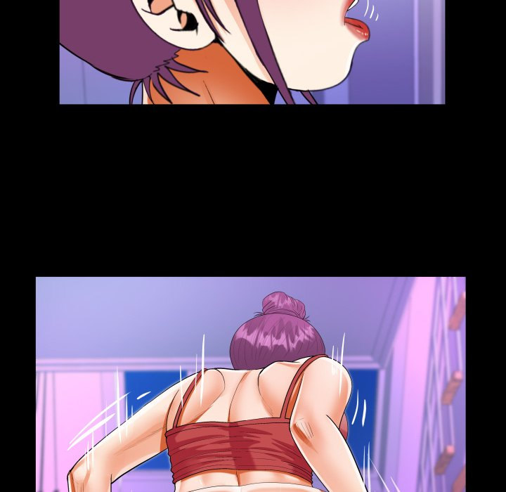 The Unforeseen Guest - Chapter 74 [photo 60] - MangaPorn