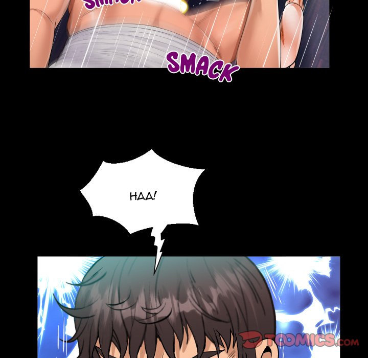 The Unforeseen Guest - Chapter 74 [photo 82] - MangaPorn