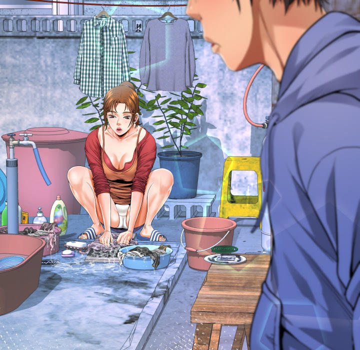 The Unforeseen Guest - Chapter 75 [photo 11] - MangaPorn