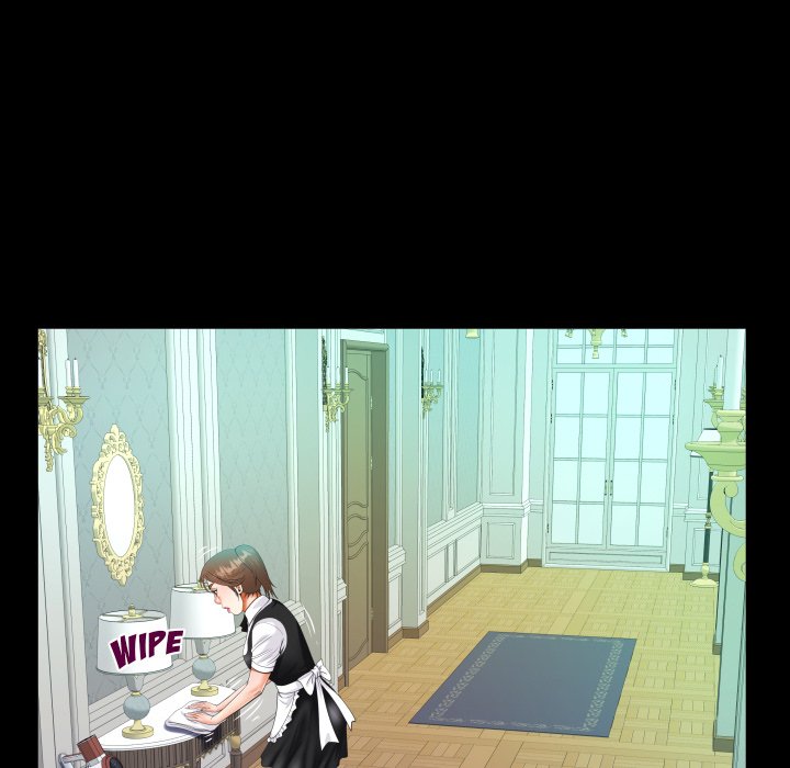 The Unforeseen Guest - Chapter 75 [photo 27] - MangaPorn