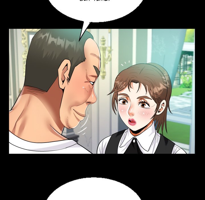 The Unforeseen Guest - Chapter 75 [photo 58] - MangaPorn