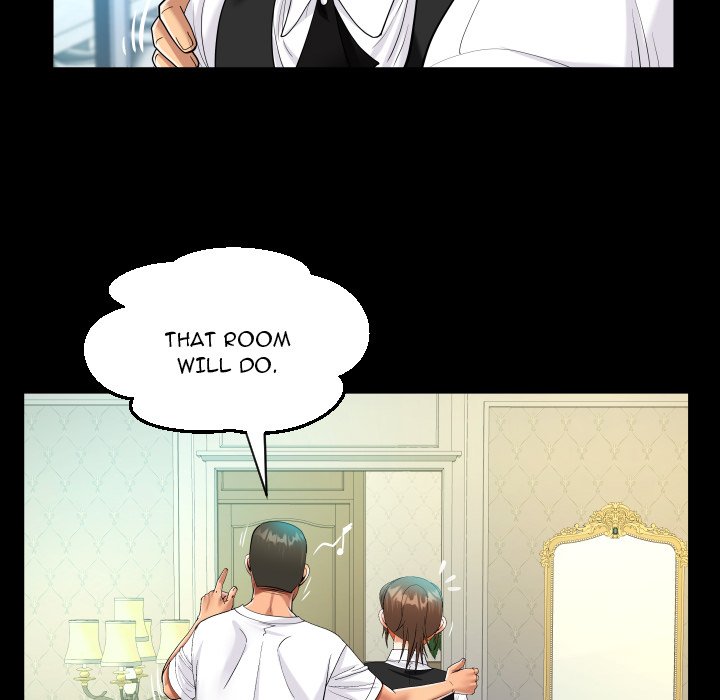 The Unforeseen Guest - Chapter 75 [photo 61] - MangaPorn