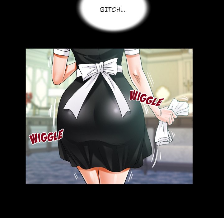 The Unforeseen Guest - Chapter 75 [photo 69] - MangaPorn