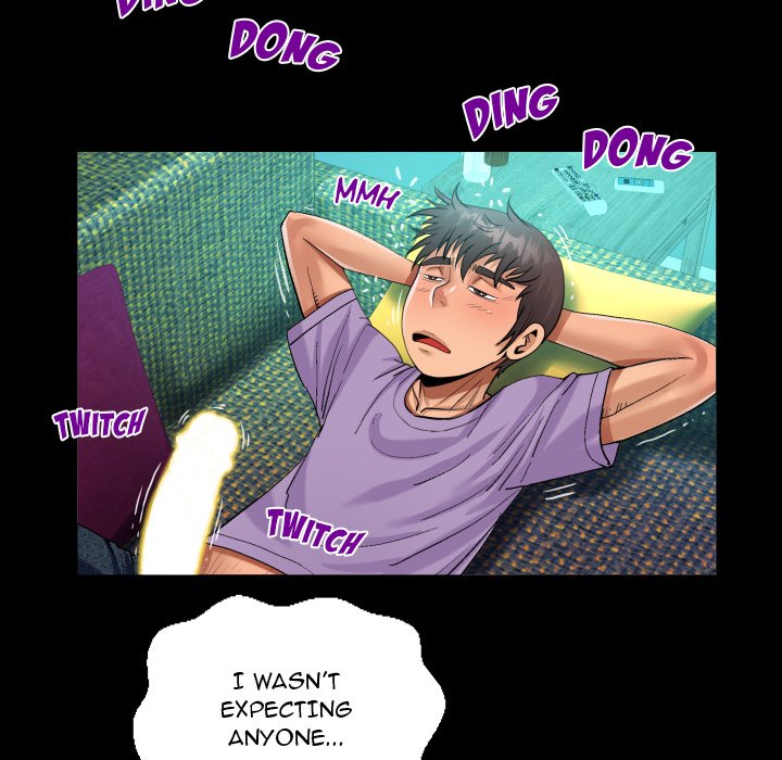 The Unforeseen Guest - Chapter 75 [photo 75] - MangaPorn