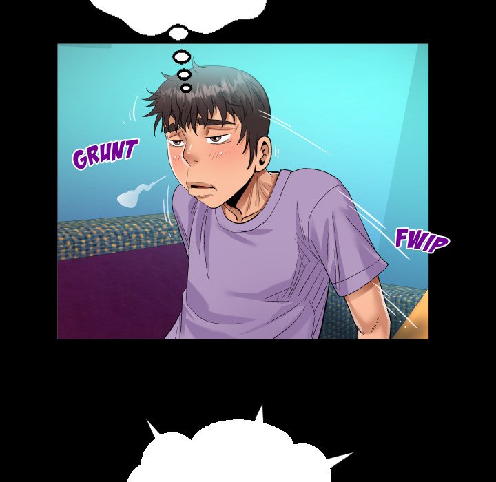 The Unforeseen Guest - Chapter 75 [photo 76] - MangaPorn