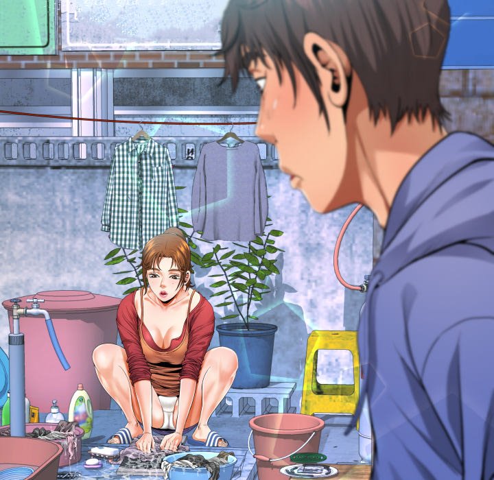 The Unforeseen Guest - Chapter 76 [photo 11] - MangaPorn