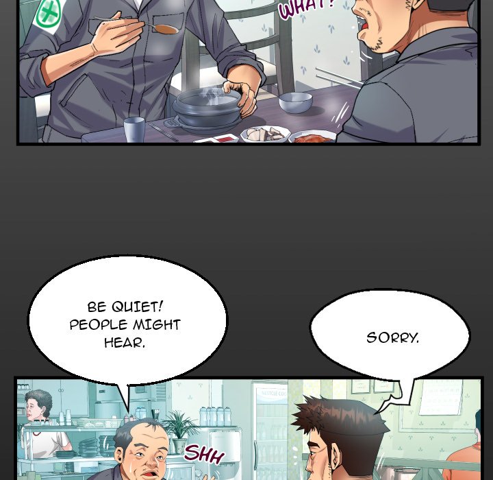 The Unforeseen Guest - Chapter 76 [photo 18] - MangaPorn