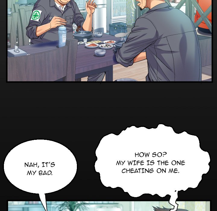 The Unforeseen Guest - Chapter 76 [photo 19] - MangaPorn