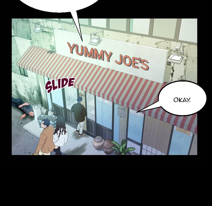 The Unforeseen Guest - Chapter 76 [photo 23] - MangaPorn