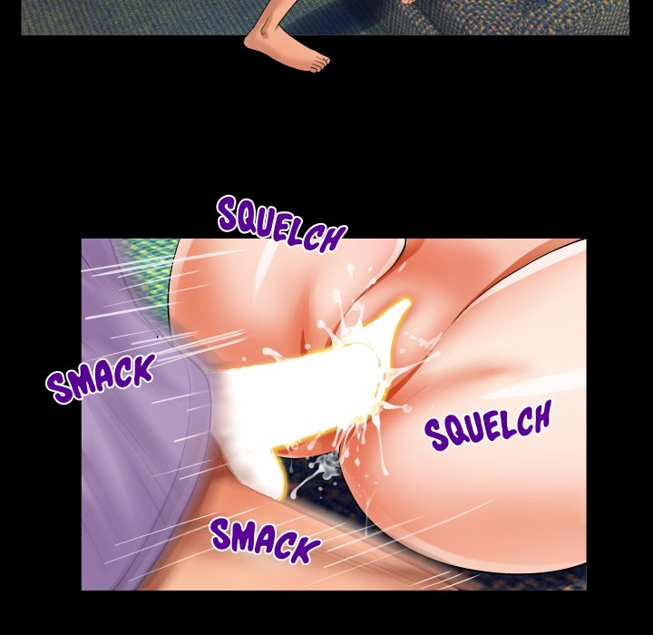 The Unforeseen Guest - Chapter 76 [photo 27] - MangaPorn