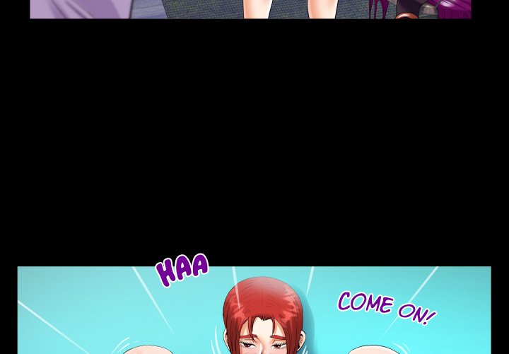 The Unforeseen Guest - Chapter 76 [photo 4] - MangaPorn