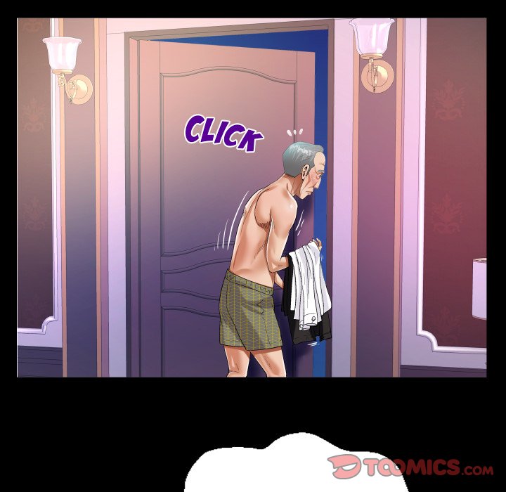 The Unforeseen Guest - Chapter 76 [photo 56] - MangaPorn