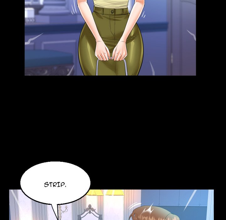 The Unforeseen Guest - Chapter 76 [photo 67] - MangaPorn